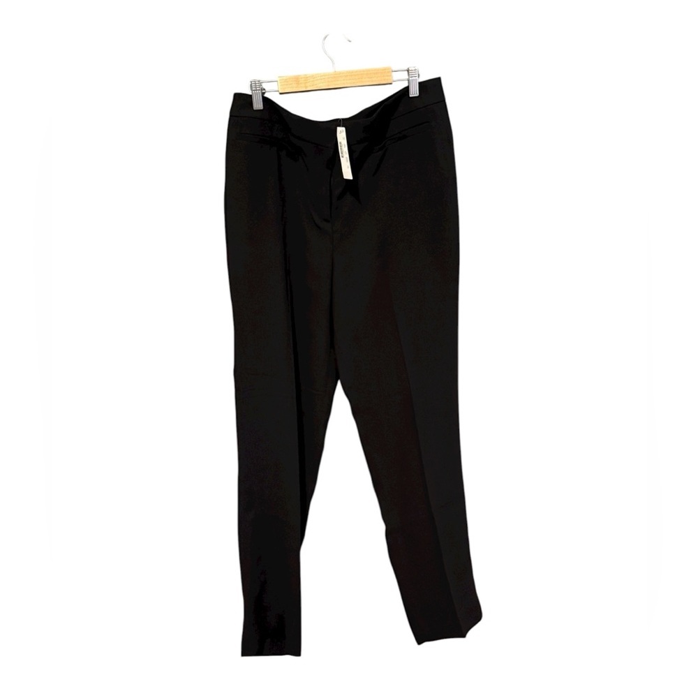 J.Crew High-Rise Trouser Pants | New w/ Tags | Size T12